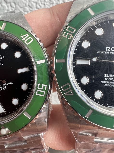 rolex starbucks mk1